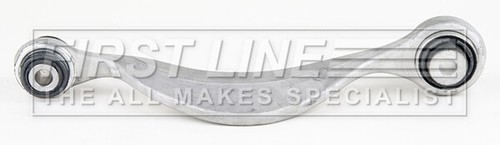 First line suspension - suspension, rh