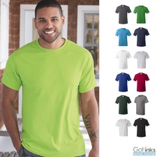 Hanes ComfortSoft Cotton