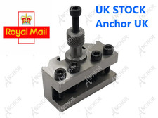 LATHE TOOL HOLDER FITS MYFORD