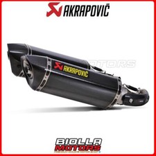 KIT EXHAUSTS AKRAPOVIC Ducati