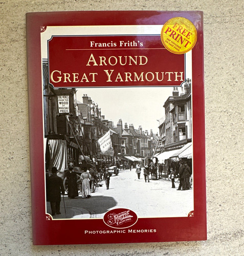 Francis frith around - around, great