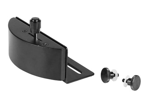 Crumar hms half - crumar, hms-20-bk