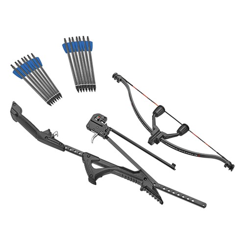 Archery adder 0 upgrade - ek,