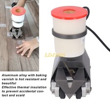 Veneer Sewing Machine Scald