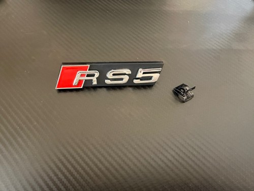 Audi rs5 front honeycomb - audi,
