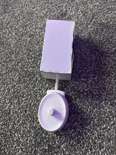 New genuine braun oral - new, oral-b