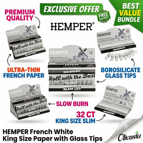 Hemper king size - king,