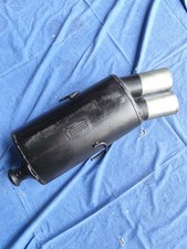 Muffler Peugeot 106 Rally 1.6