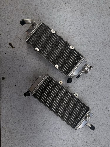 Gpi racing radiators - racing,