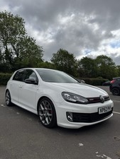 2012 volkswagen golf gti mk6 - 2012,