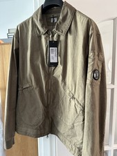 Cp Company Ba Tic Light jacket