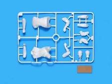 Tamiya R/C Kits - 1/14 Tractor