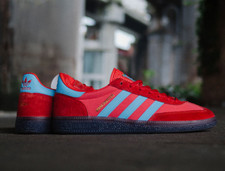 Adidas Manchester Anniversary