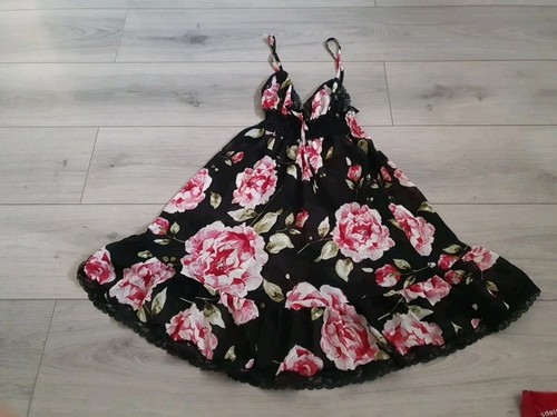 Bnwt vintage senza black - vintage, &