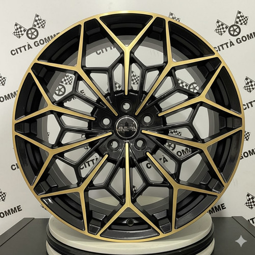 Alloy wheels compatible - alloy,
