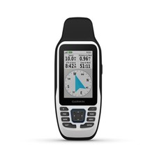Garmin GPSMAP 79s, Marine GPS
