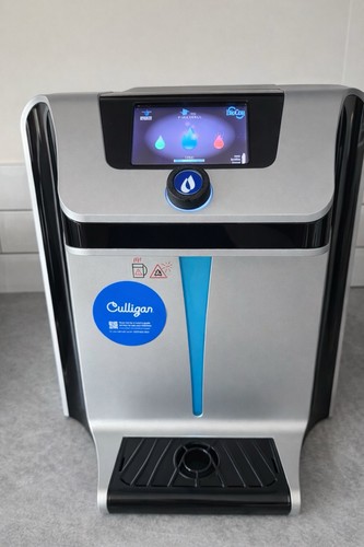 Waterlogic wl7 commercial - waterlogic,