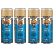 Hycote Colour Spray Paint