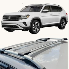 Roof Rack Cross Bars