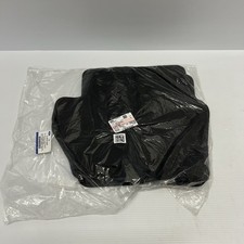 Genuine Ford Fiesta Mk9 Rear