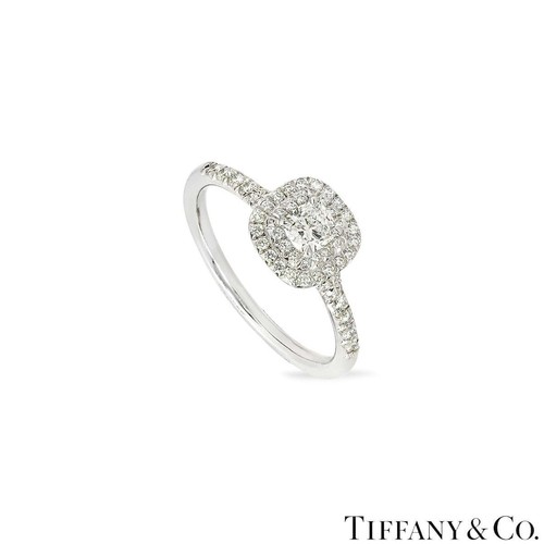 Tiffany soleste cushion - &, co.