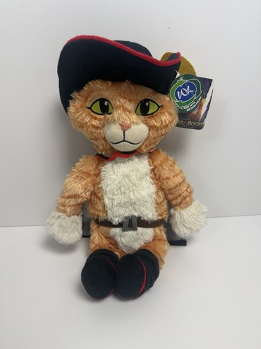 Official dreamworks puss - dreamworks,