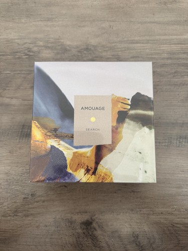 Amouage search eau - amouage,