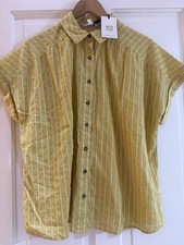 White Stuff Orla Shirt Mid