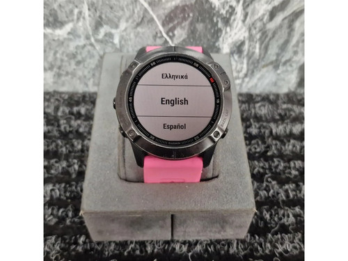 Garmin fenix pro - fenix,