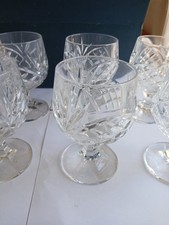 Set cut crystal style - cut,