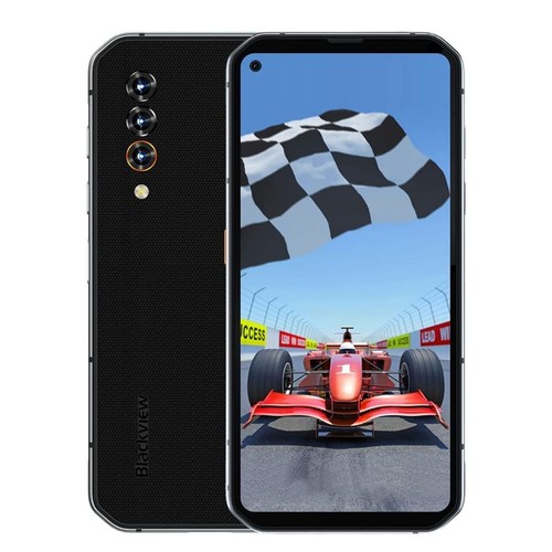 Blackview bl6000 pro 8gb 256gb - blackview,