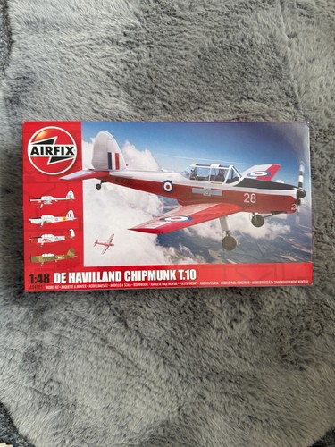 Airfix 48th scale havilland - airfix,