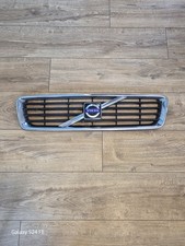genuine VOLVO C30 Front bumper