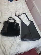 Ladies Black Bag Bundle