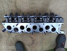 MITSUBISHI 2.5 TD 4D56 CYLINDER HEAD ASSEMBLY