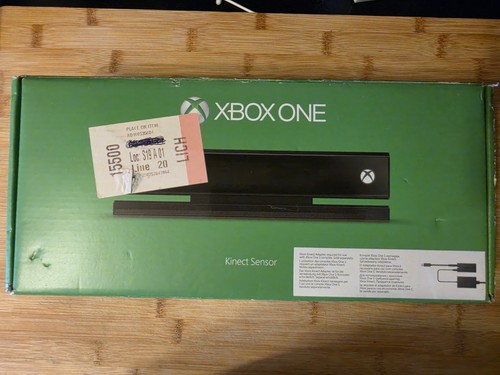 Microsoft xbox one kinect - xbox,