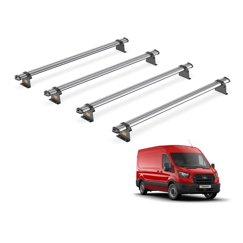 Ford transit roof - ford, rack