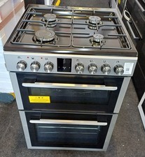 Kenwood 60cm duel fuel with