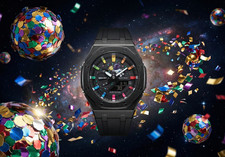 SpaceOak Astronaut Celebration