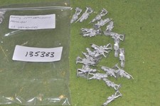 25mm napoleonic / castings -
