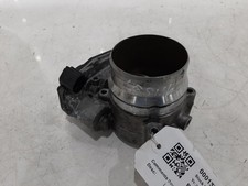 2017 LAND ROVER RANGE ROVER 448DT 4.4LDiesel 8 Speed Automatic  THROTTLE BODY