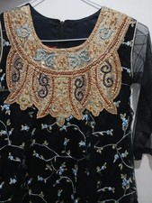 Asian Pakistani Dresses for Girls