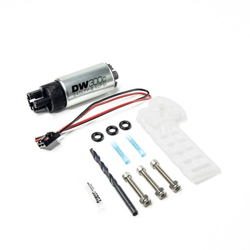 Deatschwerks 340lph comp fuel - deatschwerks,