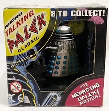 Doctor Who Micro Talking Dalek