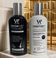 Biotin, Rosemary Grow Me-