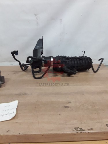 Ford fiesta mk7 0 - ford, fl