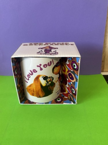 The magic roundabout - the, “i