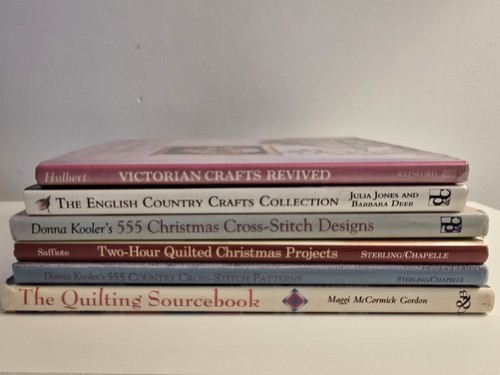 Small job lot crafting - of,