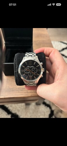 Thomas sabo men watch - sabo,