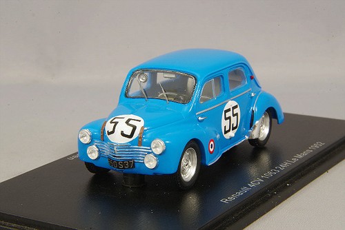 Spark s5226 renault - s5226, 1/43